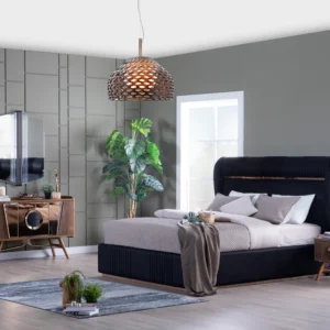 MALTA Bed – King Size