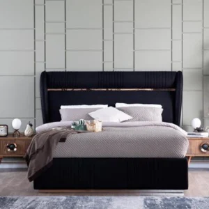 MALTA Bed – King Size