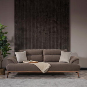 MILANO Sofa | Modern Sectional Sofa Set | Zaviyar Premium Sofa